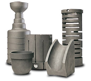 We are experts in the manufacturing, purification and machining of graphite, carbon and graphite composites.